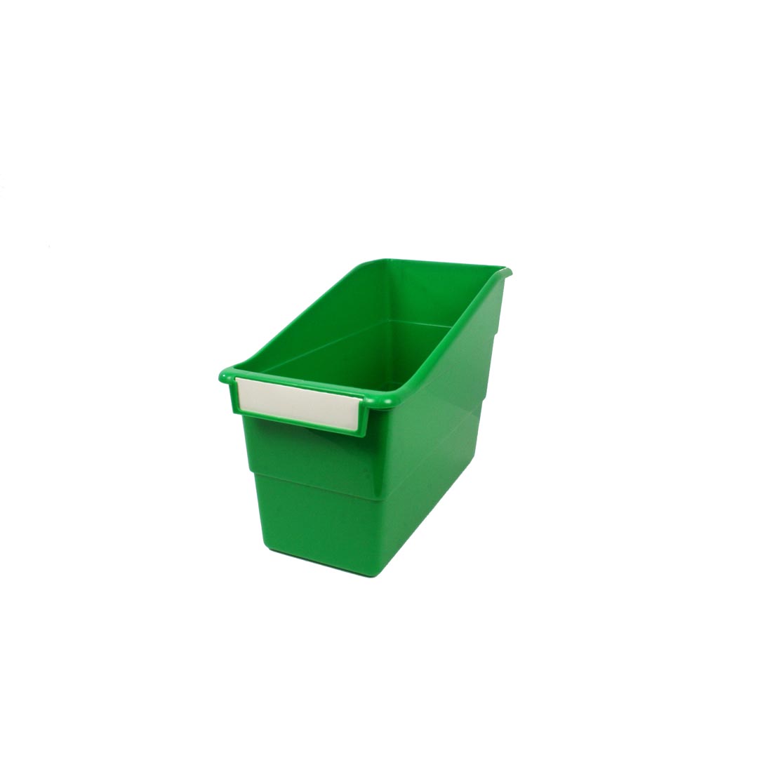 Romanoff Products Green Shelf File