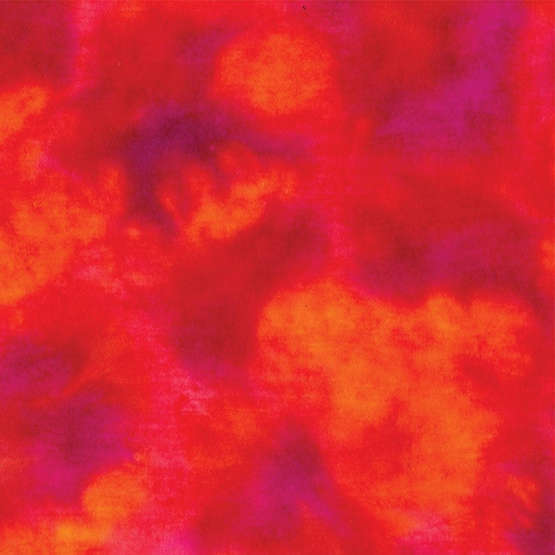 example artwork created on a sheet of Roylco Blots of Paper
