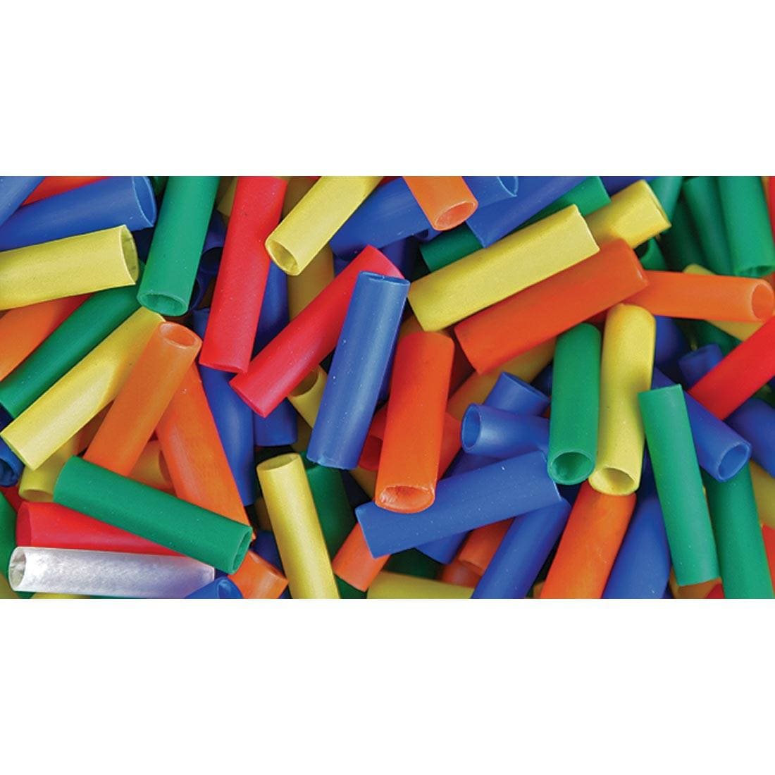 Roylco Straw Beads