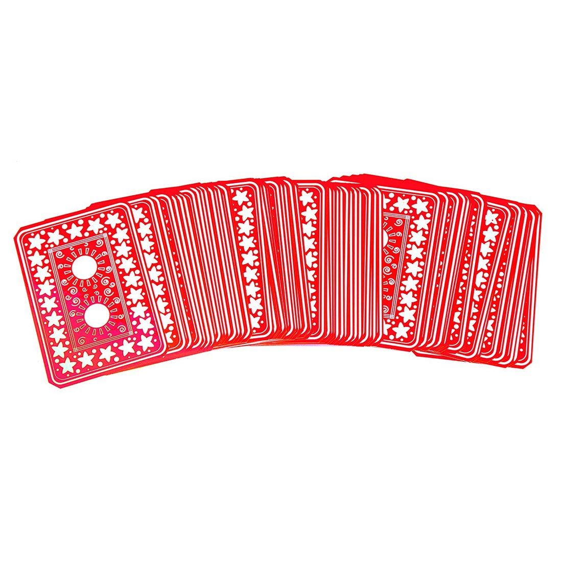 Roylco Blank Playing Cards
