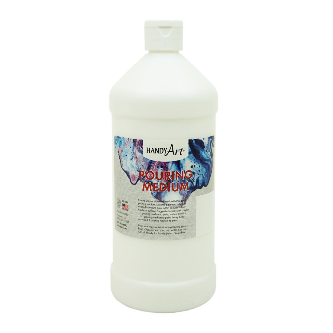 Handy Art Pouring Medium Quart