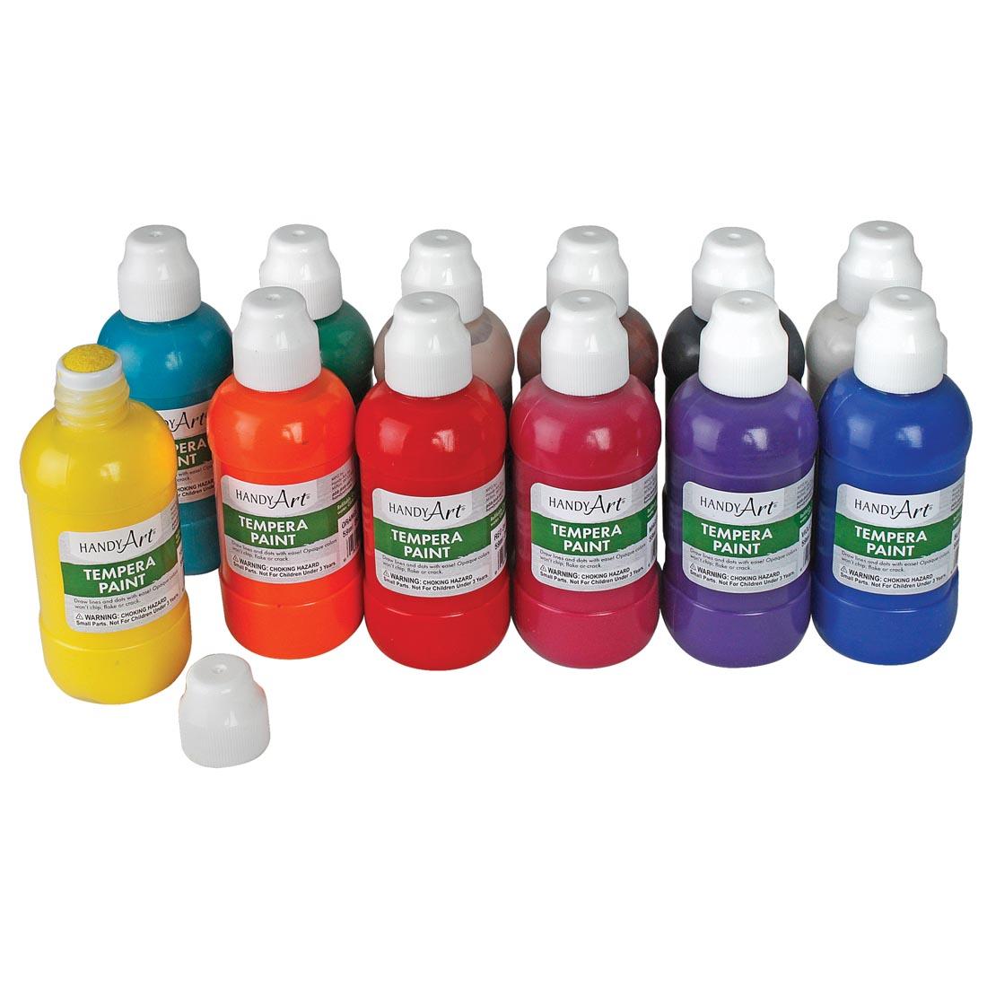 Handy Art Tempera Markers