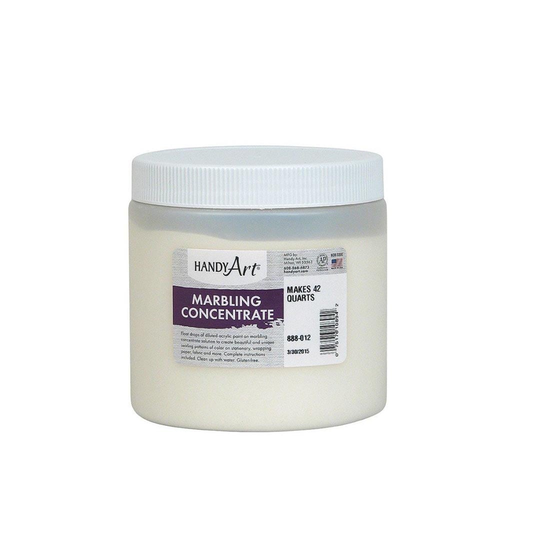 Handy Art Marbling Concentrate Refill