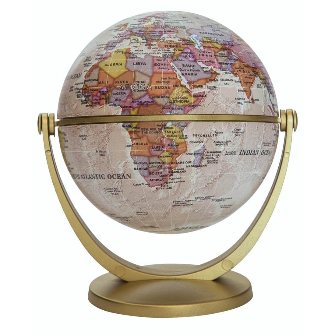 Antique GyroGlobe