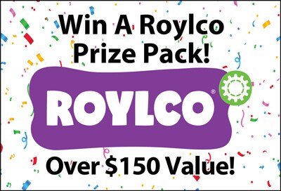Roylco Contest