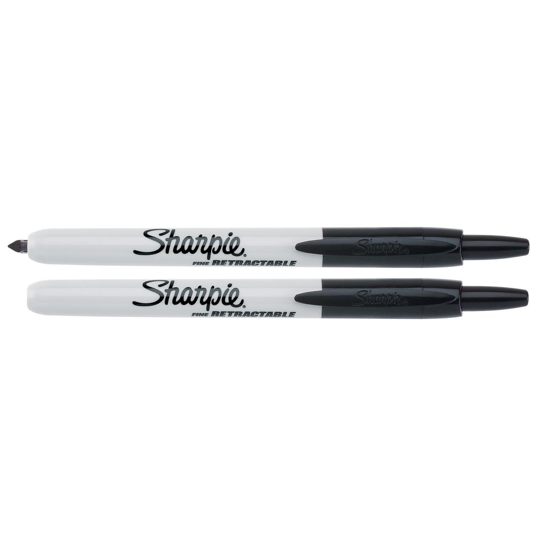 Sharpie Retractable Fine Point Permanent Marker