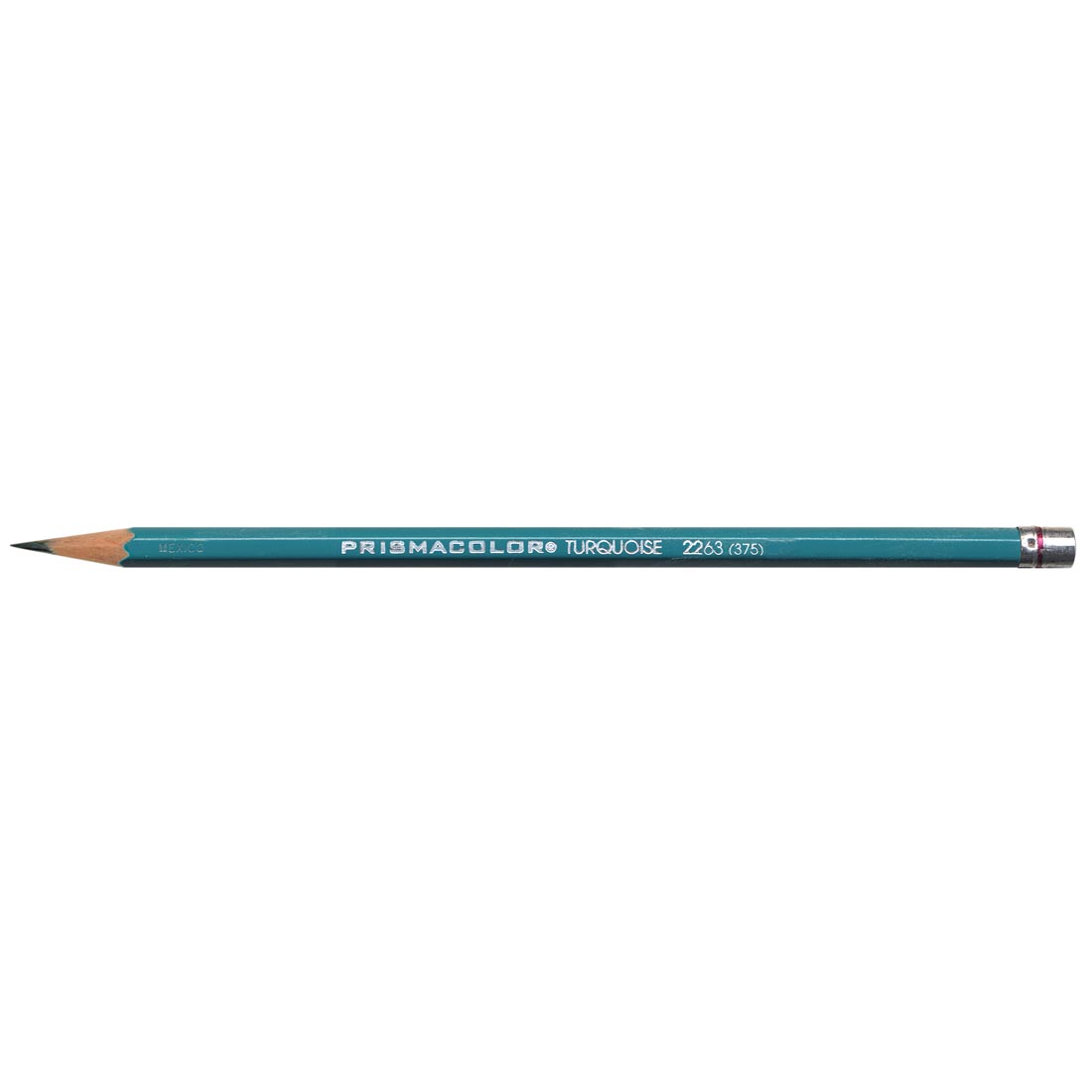 Prismacolor Premier Turquoise Drawing Pencil