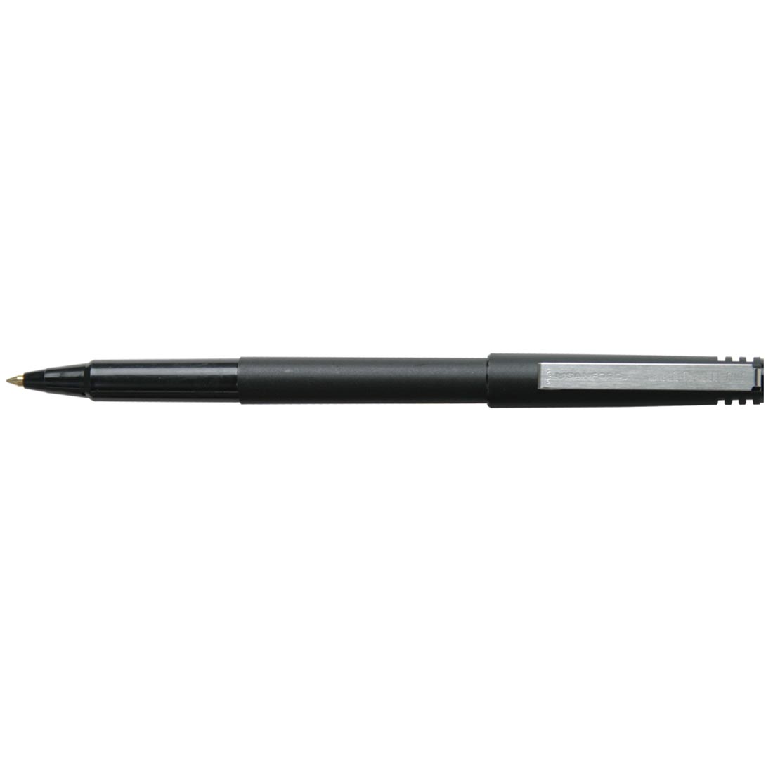 Black uni-ball Fine Tip Pen