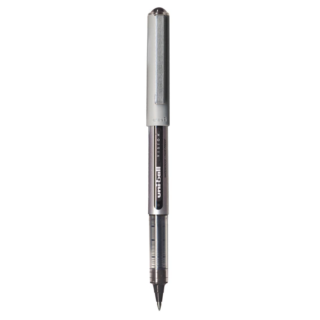 Uniball Black Pen