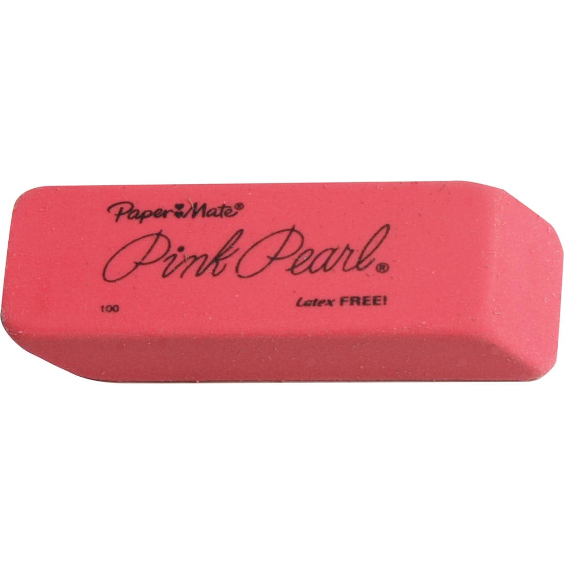 Paper Mate Pink Pearl Eraser