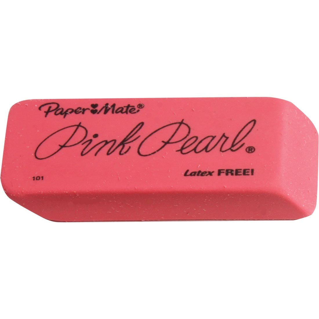 Pink eraser on sale