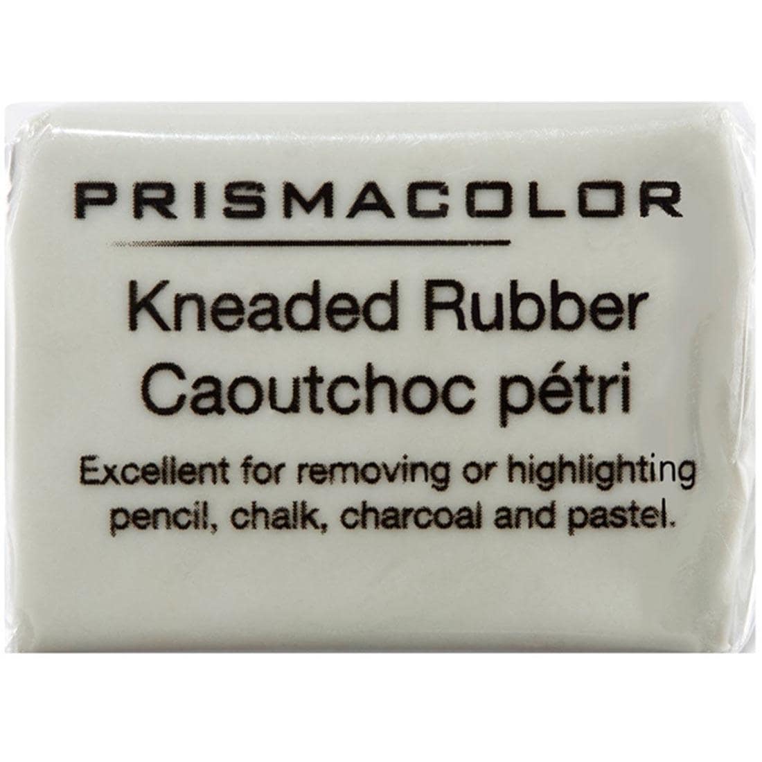 Prismacolor Kneaded Rubber Eraser