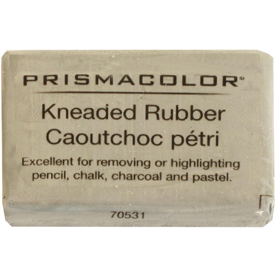 Prismacolor Kneaded Rubber Eraser