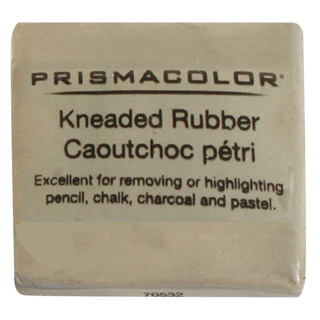 Prismacolor Kneaded Rubber Eraser