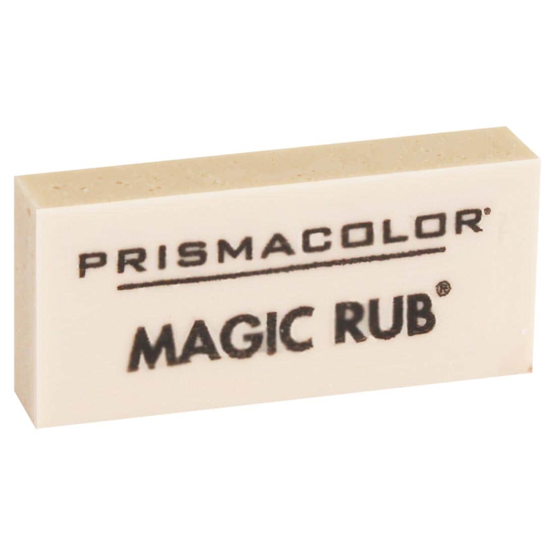 Prismacolor Magic Rub Vinyl Eraser