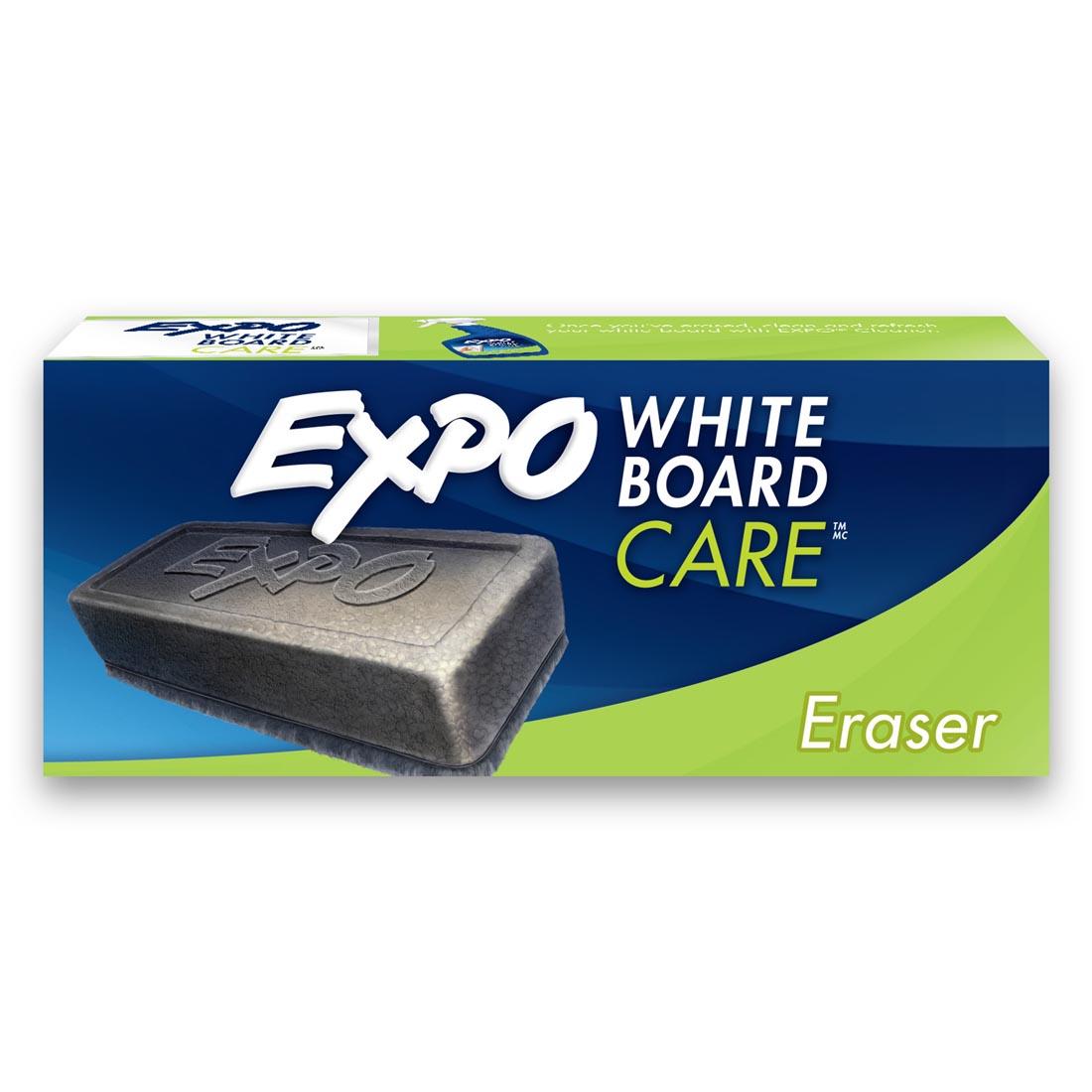 Box of 1 Expo Marker Board Eraser