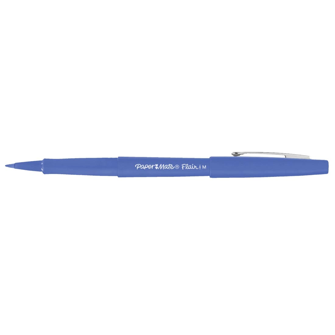 Paper Mate Flair Pen Blue