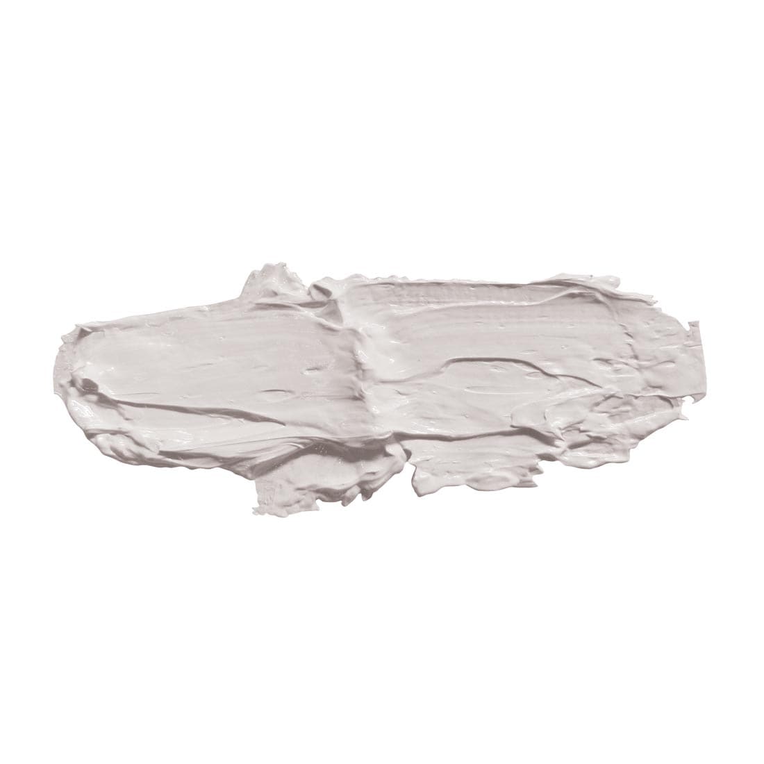 Zinc White Grumbacher Pre-Tested Oil Paint sample