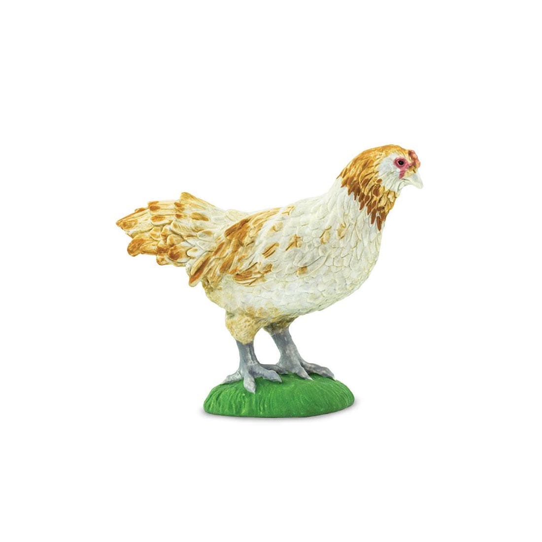 Ameraucana Chicken Figurine