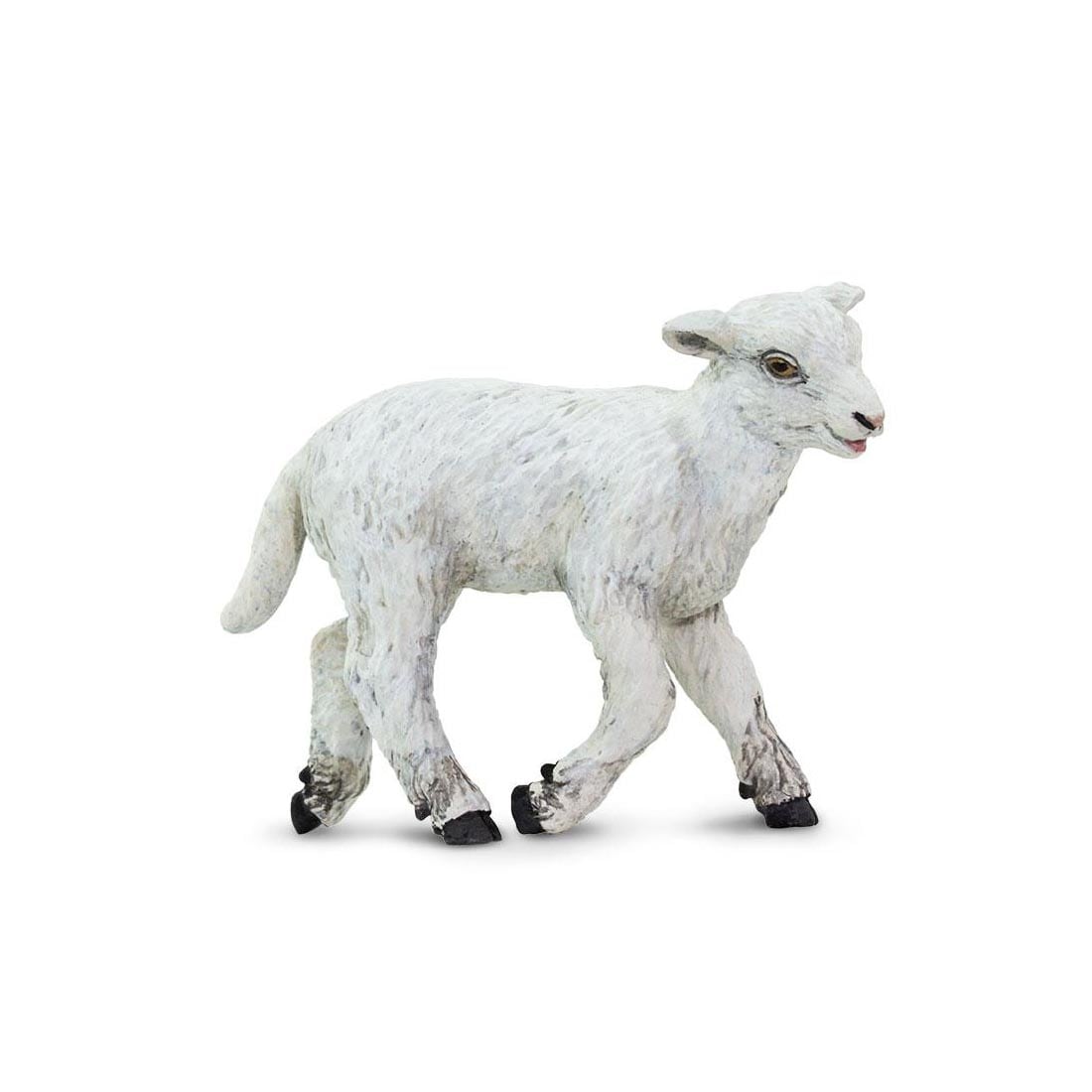 Lamb Figurine