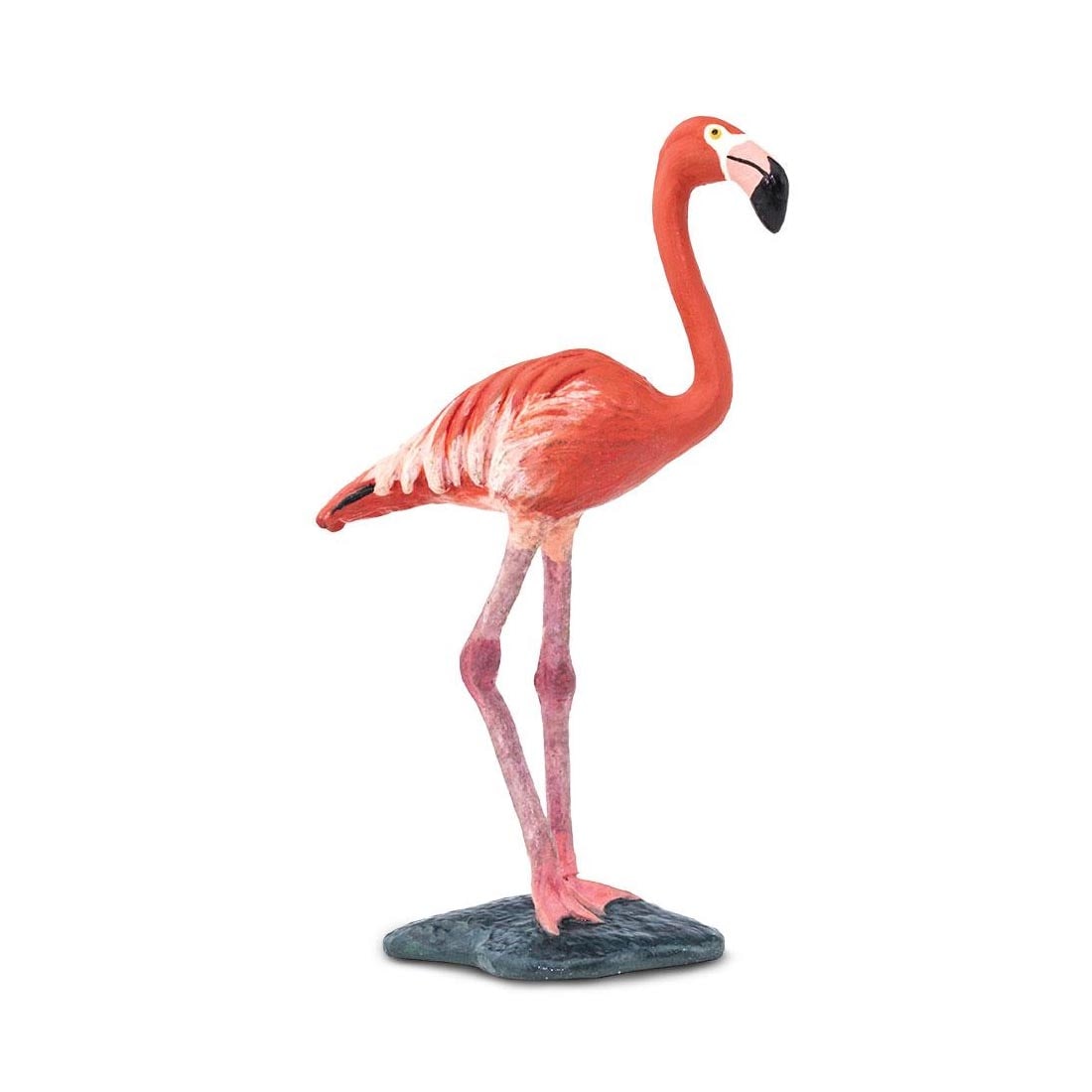 Flamingo Figurine