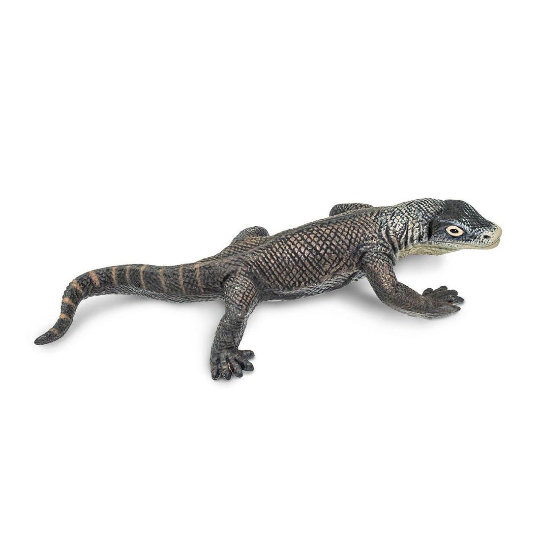 Komodo Dragon Figurine