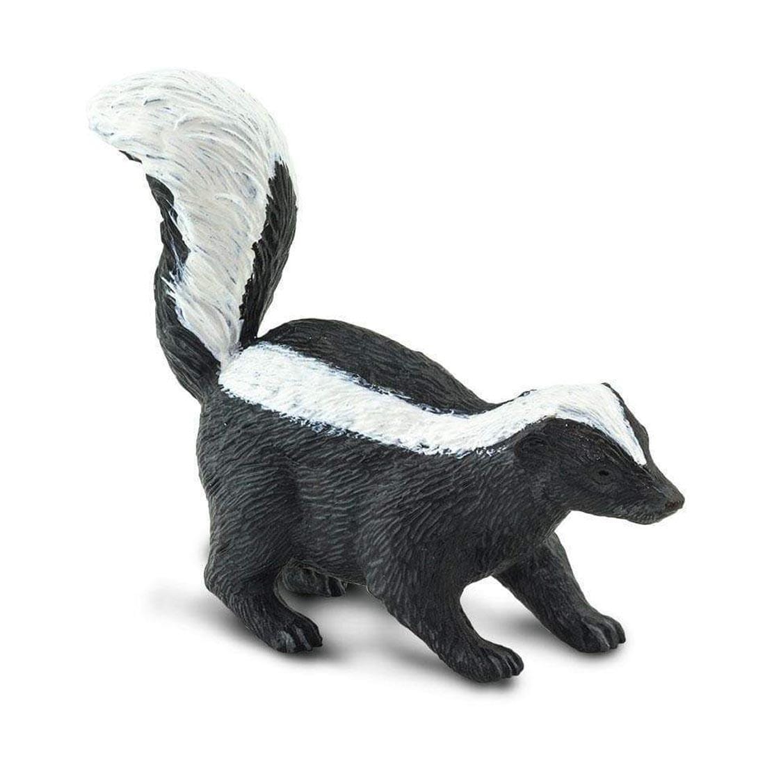 Skunk Figurine