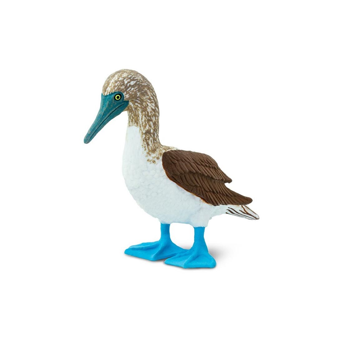 Blue Footed Booby Figurine