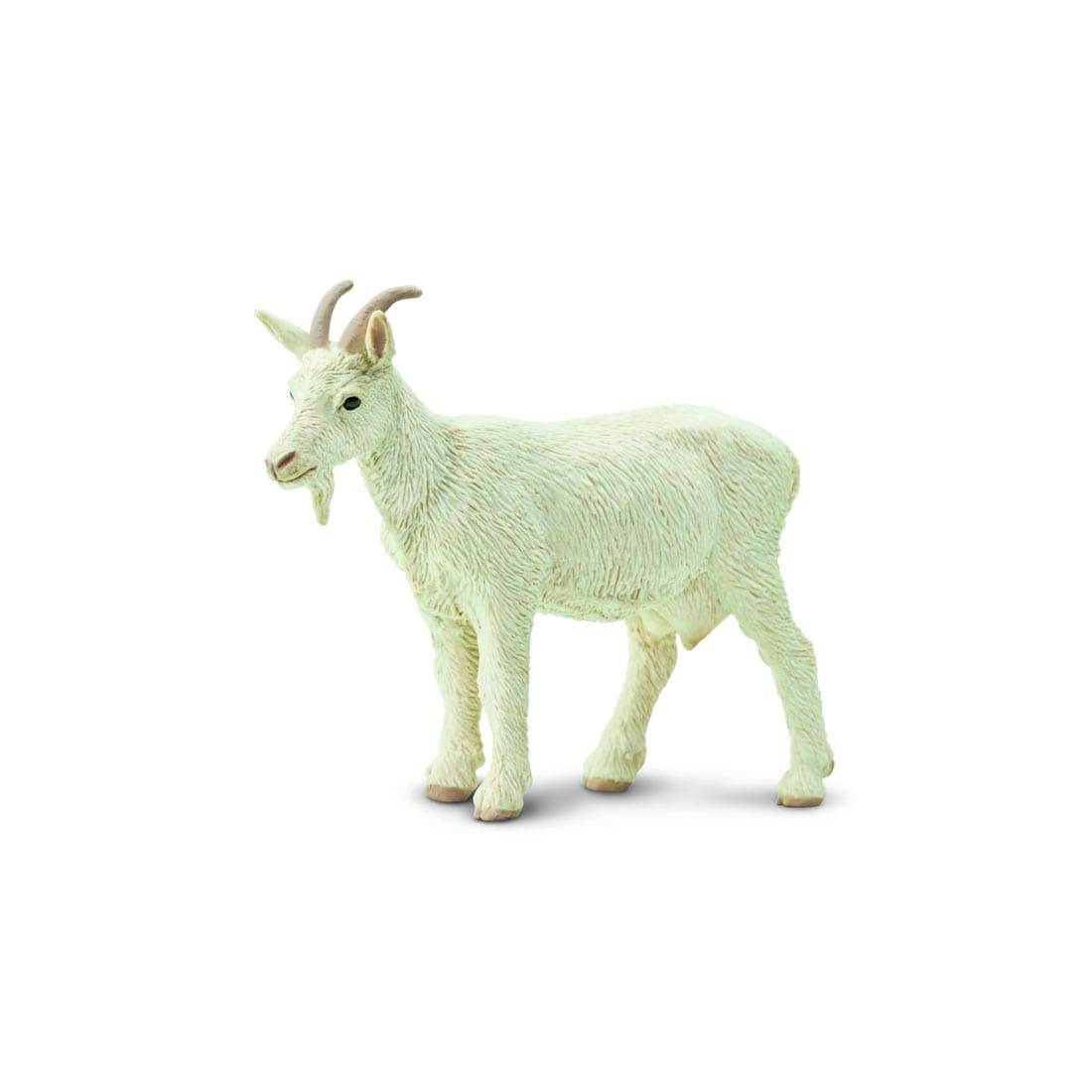 Nanny Goat Figurine