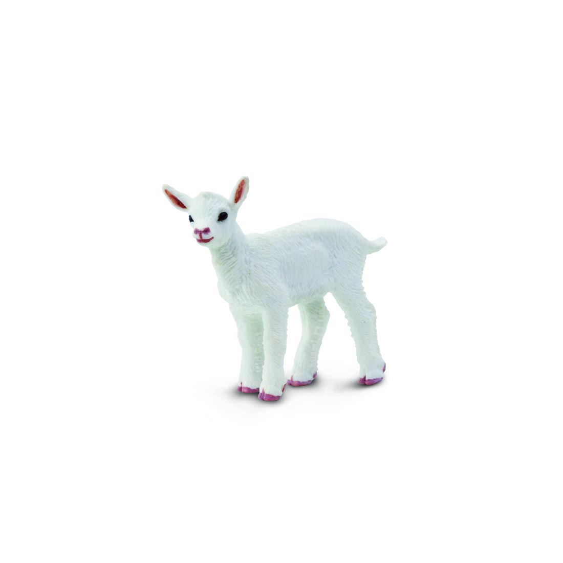 Goat Kid Figurine