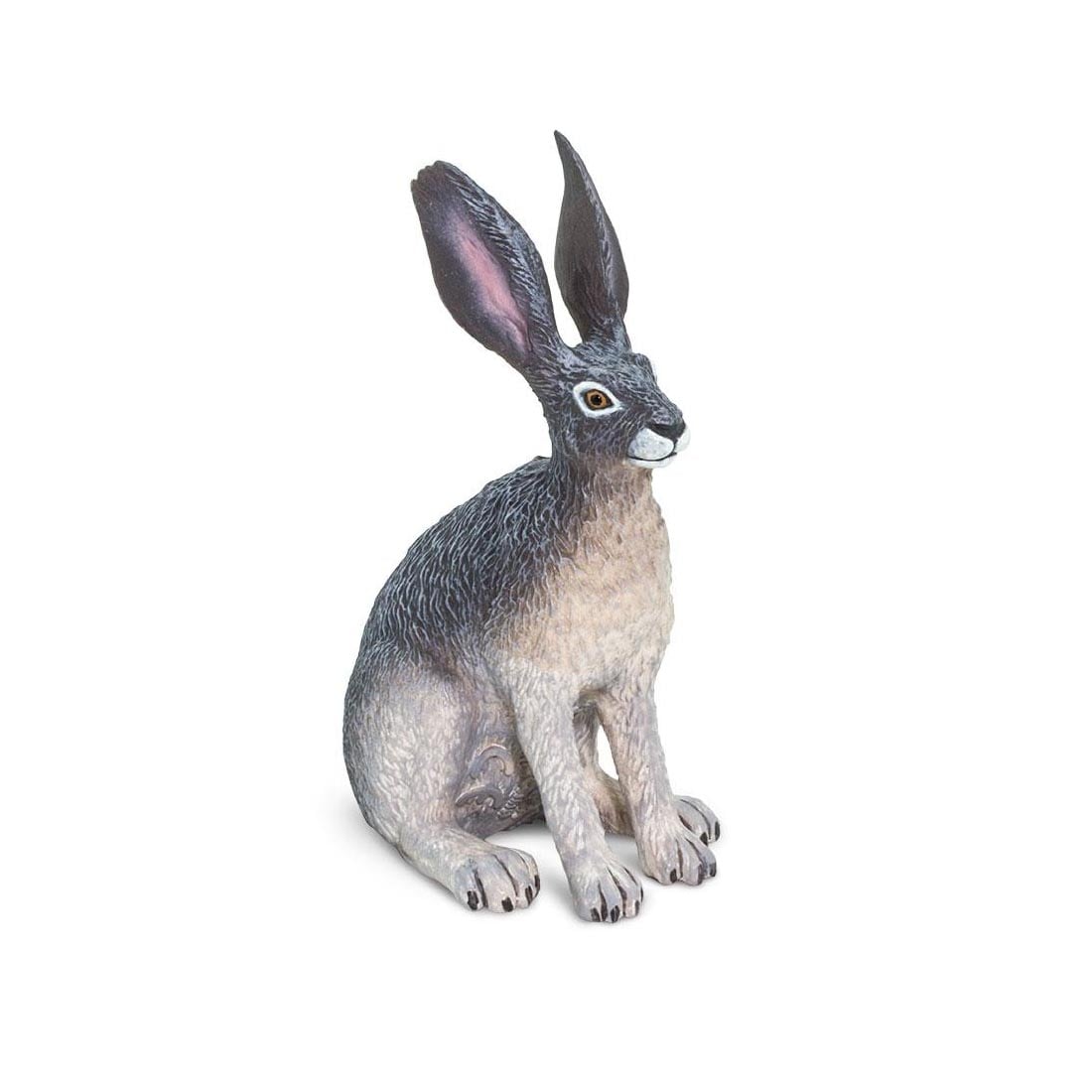 American Desert Hare Figurine