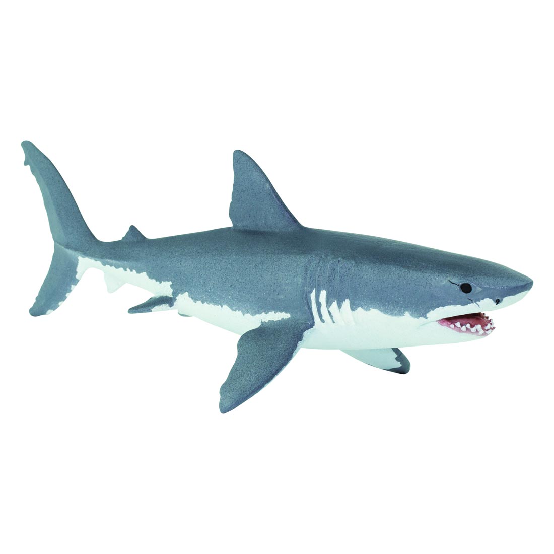 Great White Shark Figurine