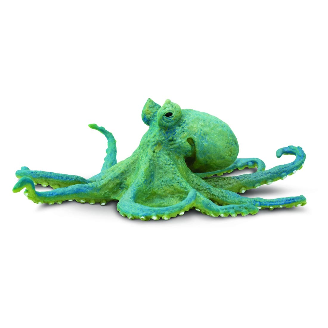 Octopus Figurine