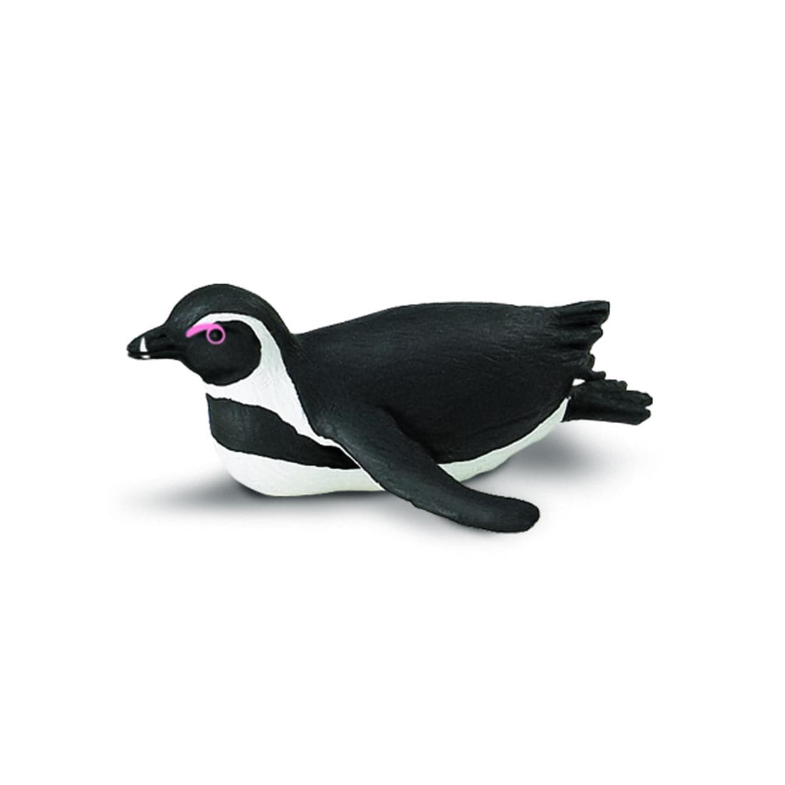 South African Penguin Figurine