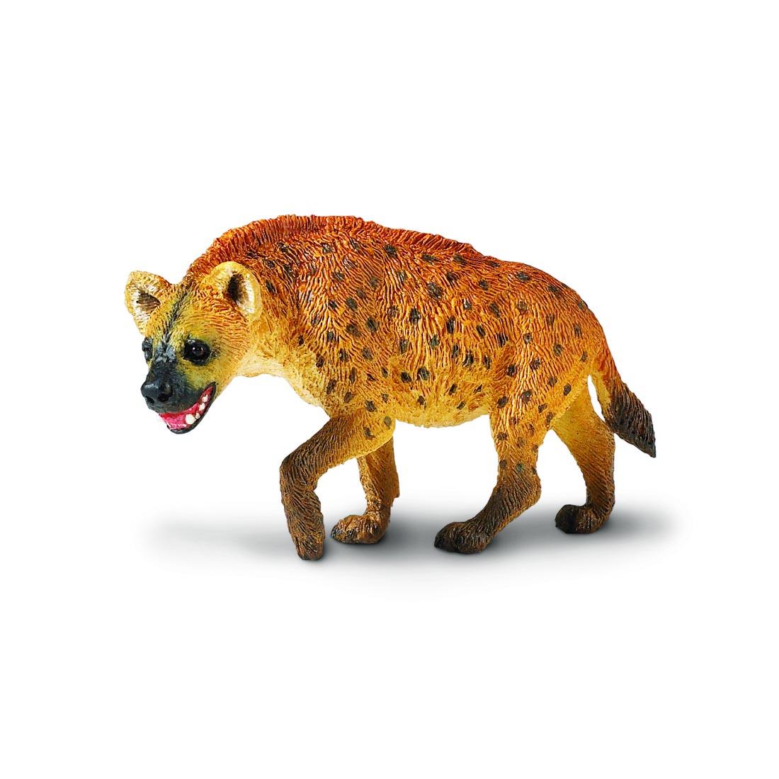 Hyena Figurine