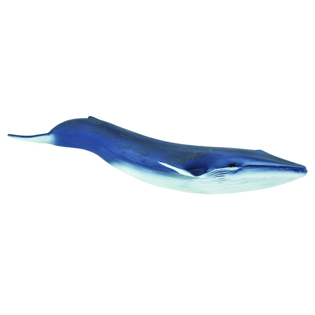 Blue Whale Figurine