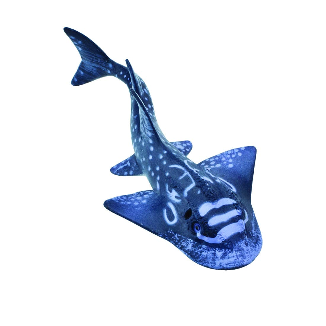 Shark Ray Figurine