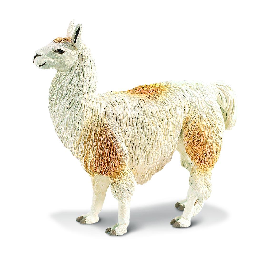 Llama Figurine