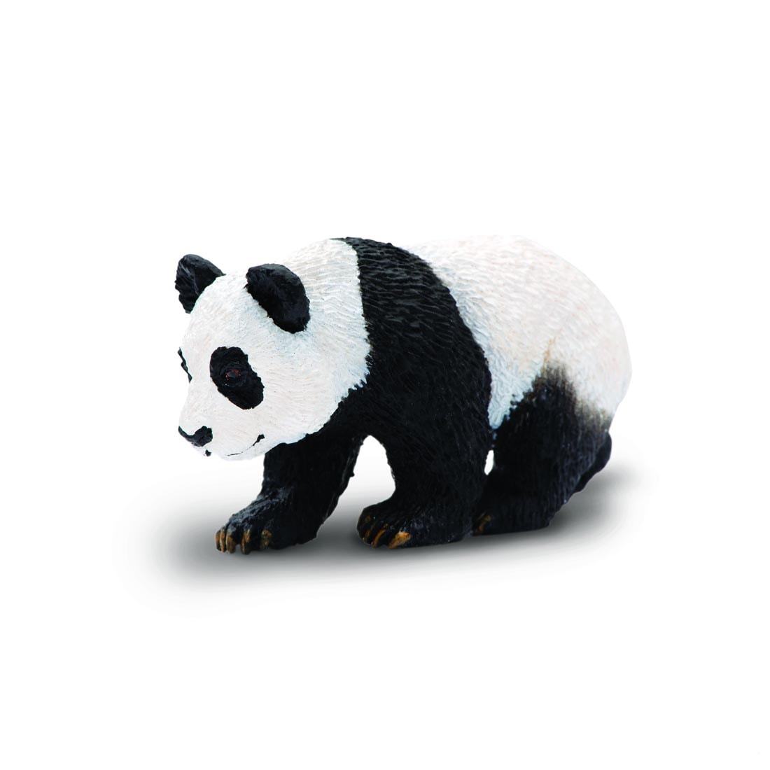 Panda Cub Figurine