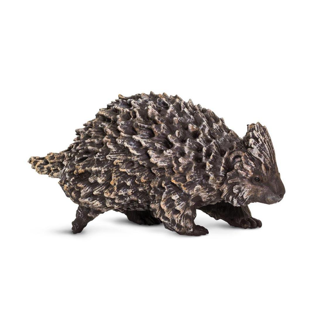 Porcupine Figurine