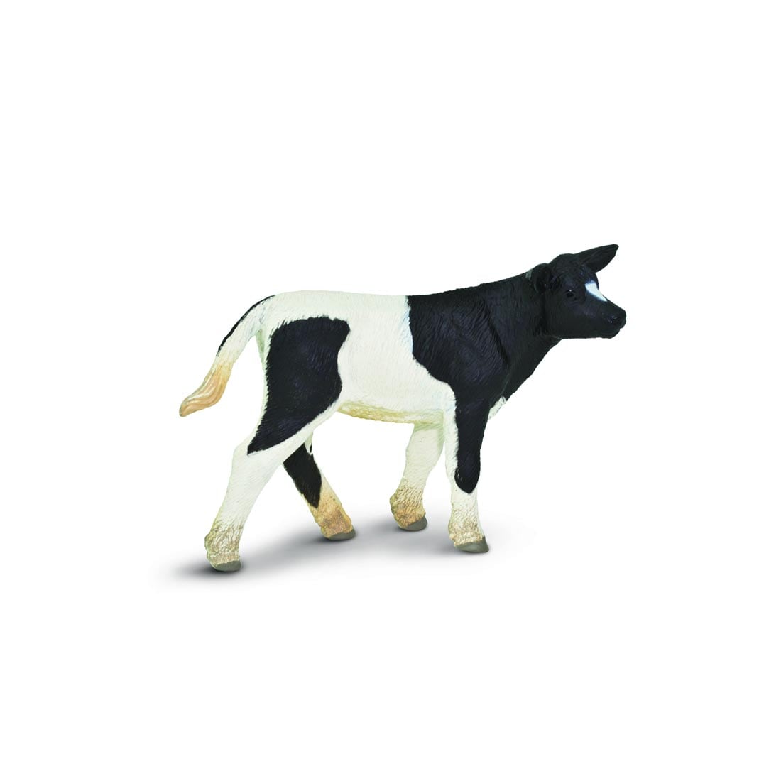 Holstein Calf Figurine