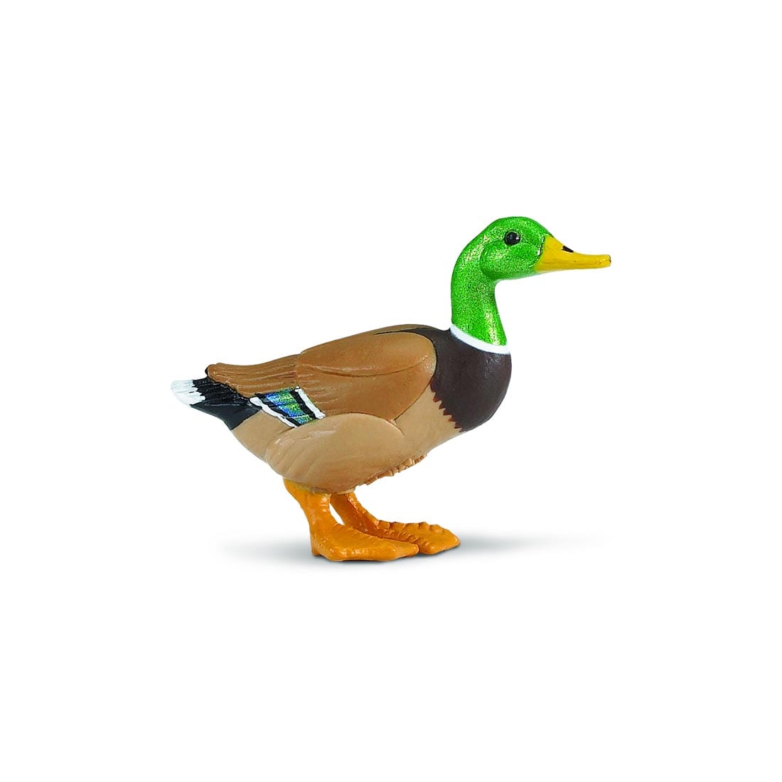 Duck Figurine