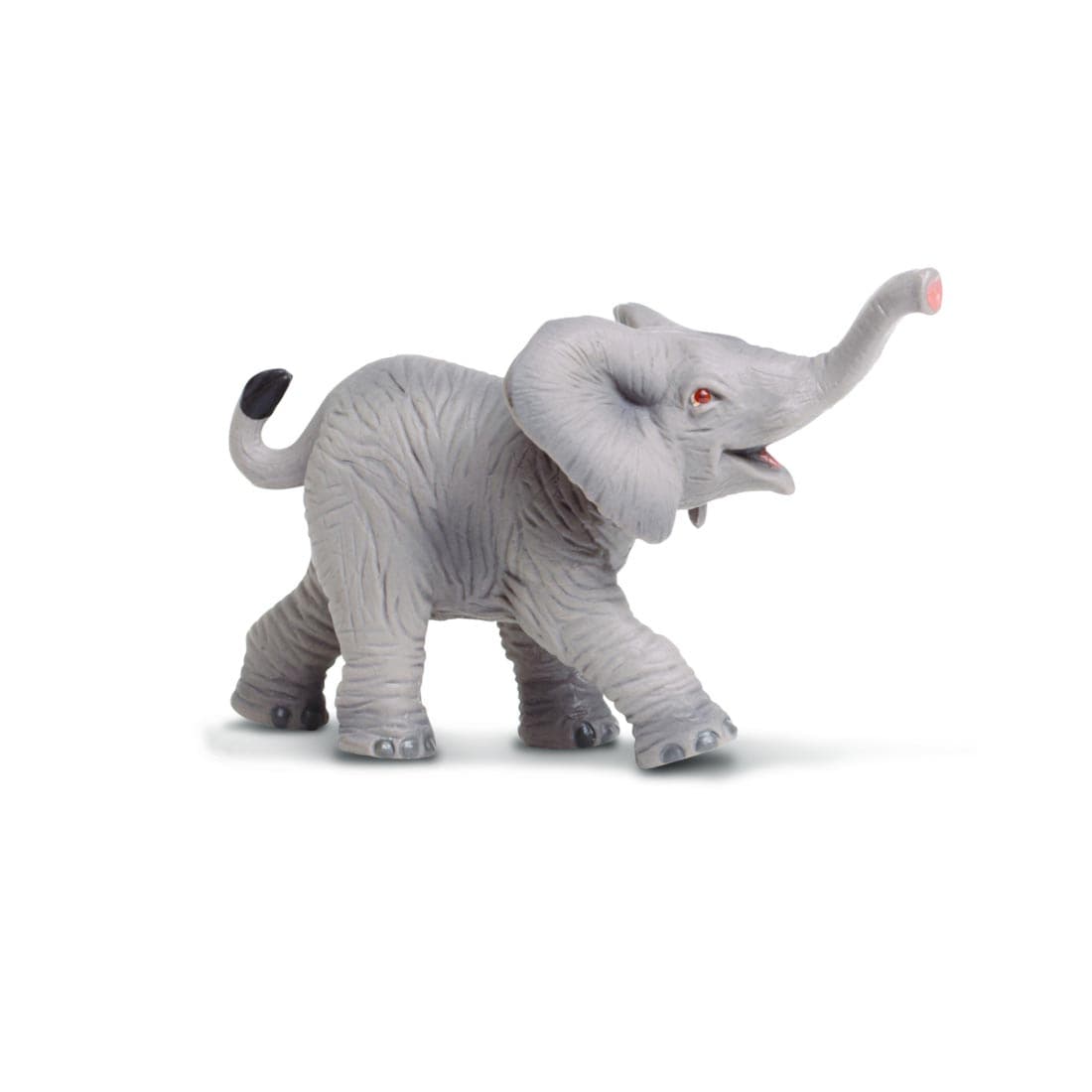 African Elephant Baby Figurine