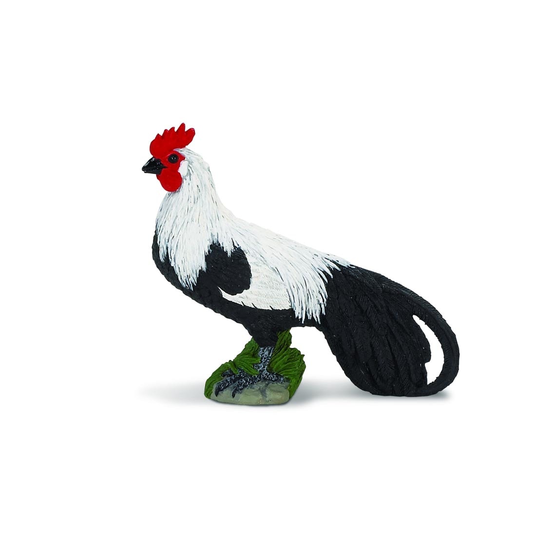 Phoenix Rooster Figurine