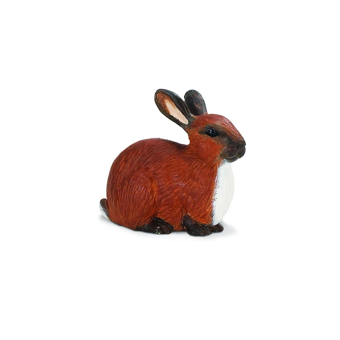 Rabbit Figurine