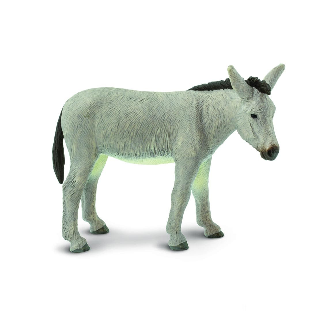 Donkey Figurine