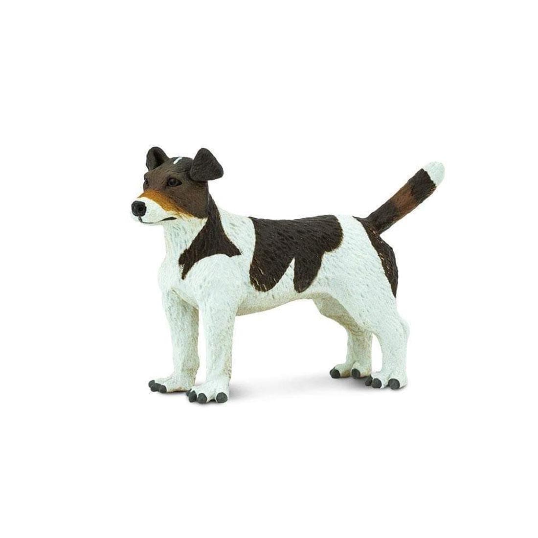 Jack Russell Terrier Figurine