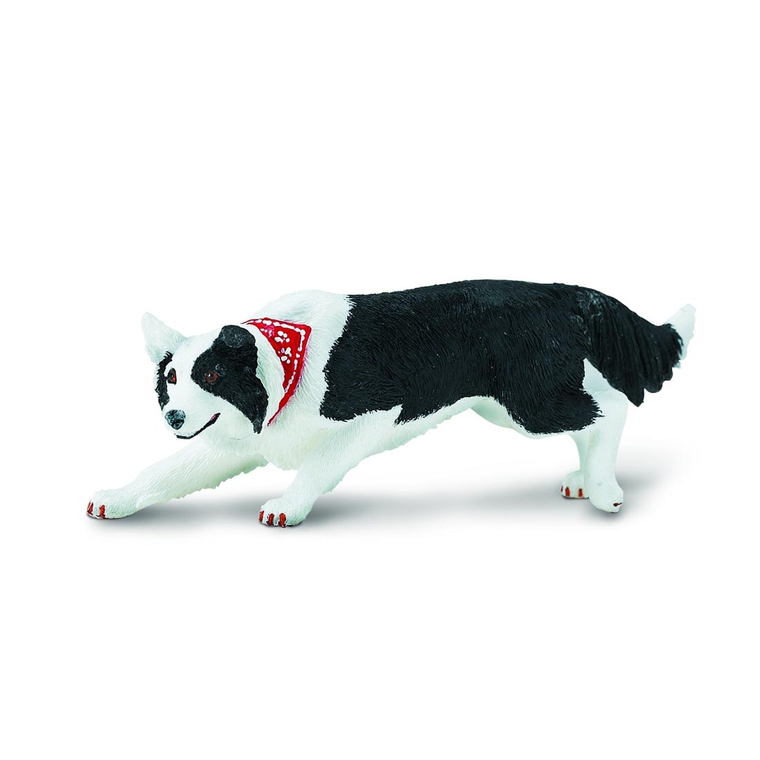 Border Collie Figurine