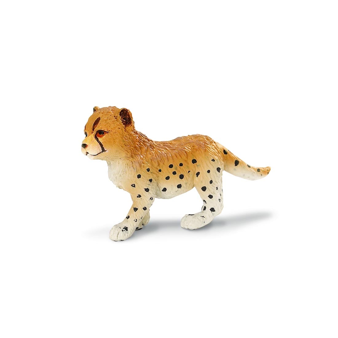 Cheetah Cub Figurine