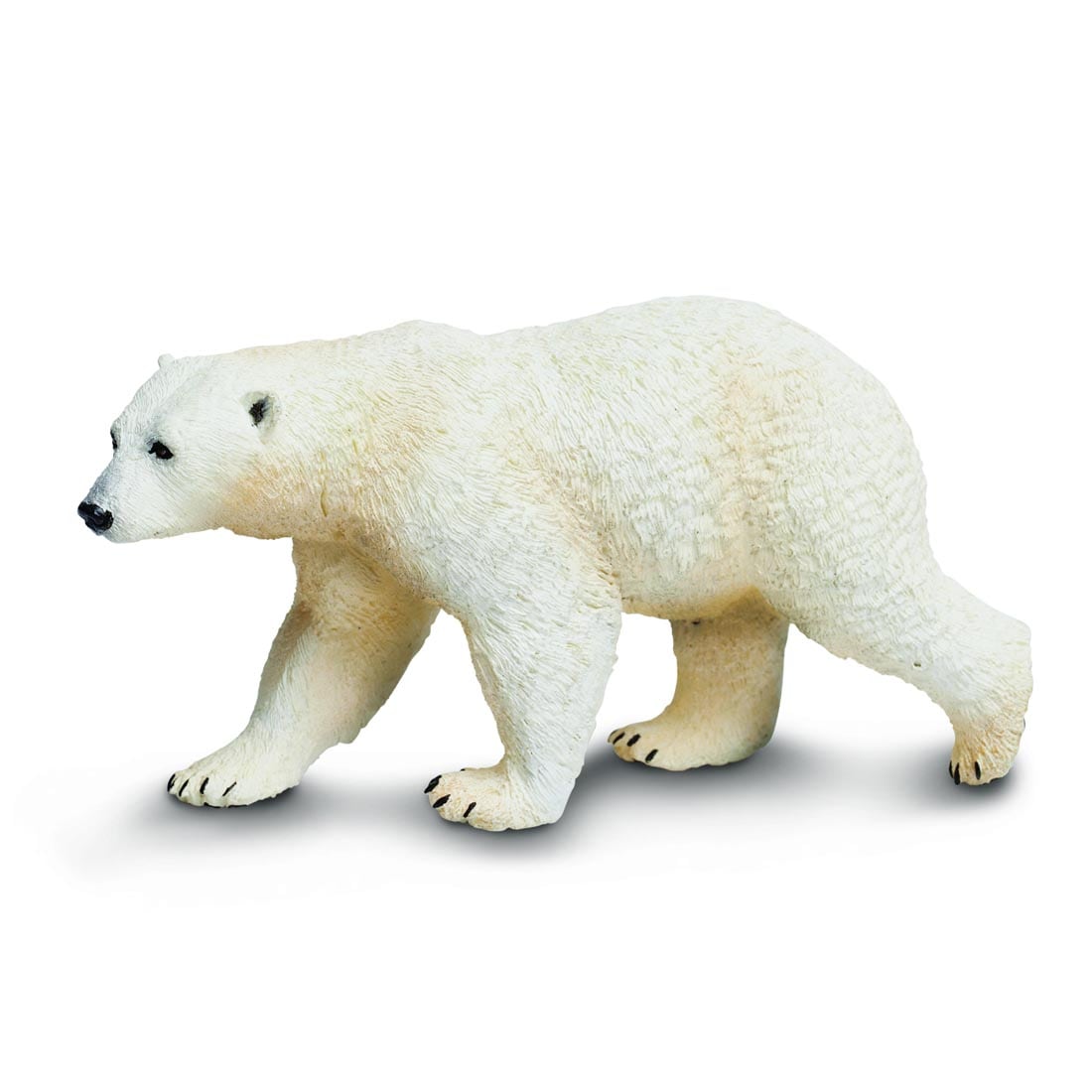 Polar Bear Figurine